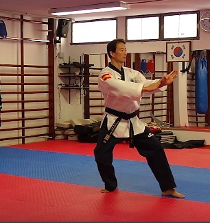 ЧОН-ХО-ЁН-КИМ