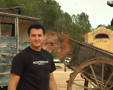 ХОАКИН-ОРТЕГА