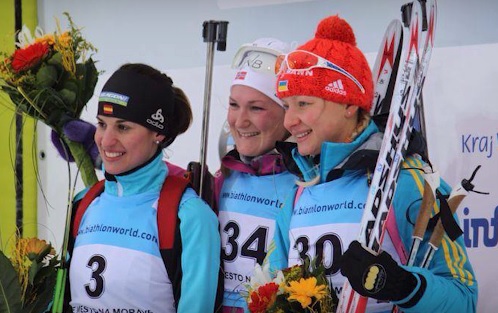 ВИКТОРИЯ-ПАДИАЛЬ