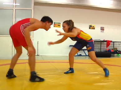 МАРИНА-РУЭДА