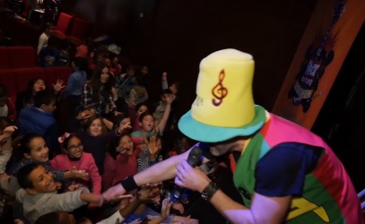 РОК-В-ШКОЛЕ