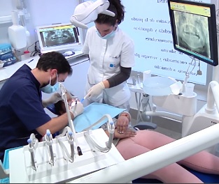 СТОМАТОЛОГИ-ВАСИЕ