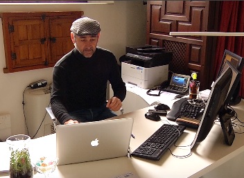 ХОСЕ-САНЧЕС-МОНТЕС