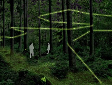 ОСВЕЩЕНИЕ-БАКТЕРИЯМИ