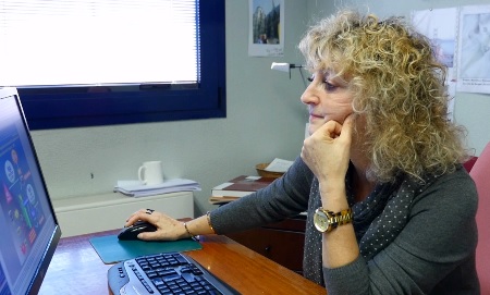 АНХЕЛЕС-ПЕЙНАДО