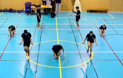 КЛУБ-СКИППИНГ