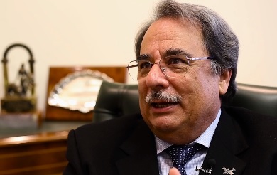 ЭУХЕНИО-ДОМИНГЕС