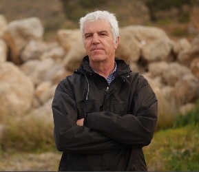 АНТОНИО-ГОНСАЛЕС