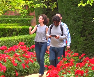 АТЛАС-САДЫ-АЛЬКАСАРА