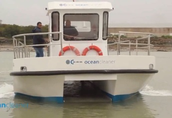 КАТАМАРАН-ЗАГРЯЗНЕНИЯ