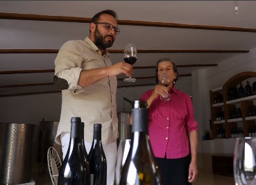 ПЕДРО-ОЛИВАРЕС