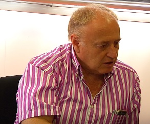 ХОСЕ-САЛЬМЕРОН