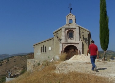 ЧАСОВНЯ-ИЗ-ВТОРСЫРЬЯ