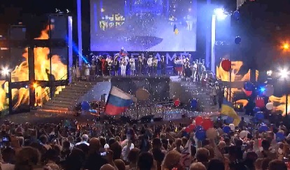 ДАРИО-РЕГАТТЬЕРИ