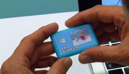 ПОИСКОВОЕ-УСТРОЙСТВО