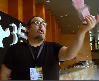 ДАНИ-ДАОРТИС